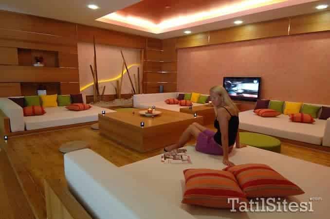 İsis Hotel Spa